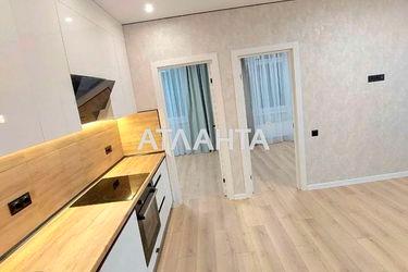 2-rooms apartment apartment by the address st. Zhemchuzhnaya (area 43,5 m2) - Atlanta.ua - photo 20