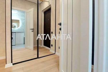 2-rooms apartment apartment by the address st. Zhemchuzhnaya (area 43,5 m2) - Atlanta.ua - photo 34