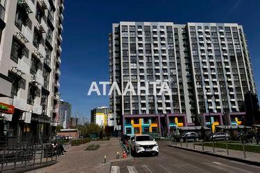 3-rooms apartment apartment by the address st. Ul Tiraspolskaya (area 91,0 m2) - Atlanta.ua - photo 18