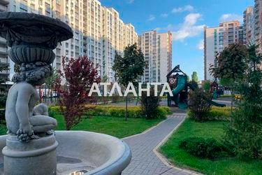 3-rooms apartment apartment by the address st. Ul Tiraspolskaya (area 91,0 m2) - Atlanta.ua - photo 11