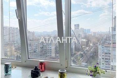 1-room apartment apartment by the address st. Svetlyy per (area 37,5 m2) - Atlanta.ua - photo 10