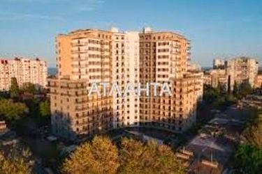 1-room apartment apartment by the address st. Klubnichnyy per (area 31,6 m2) - Atlanta.ua - photo 9