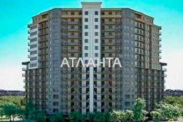 1-комнатная квартира по адресу Клубничный пер. (площадь 31,6 м2) - Atlanta.ua - фото 15