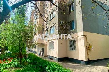 3-rooms apartment apartment by the address st. Glushko ak pr Dimitrova pr (area 62,5 m2) - Atlanta.ua - photo 32
