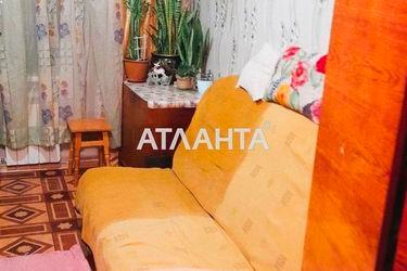 Room in dormitory apartment by the address st. Nikolaevskaya dor Kotovskaya dor (area 10,0 m2) - Atlanta.ua - photo 9