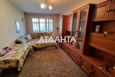1-room apartment apartment by the address st. Filatova ak (area 33,0 m2) - Atlanta.ua - photo 9