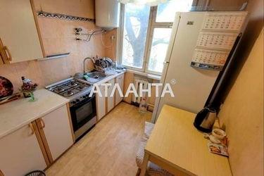 1-room apartment apartment by the address st. Filatova ak (area 33,0 m2) - Atlanta.ua - photo 12