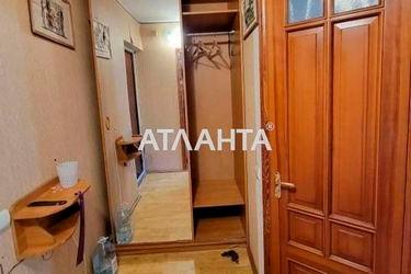 1-room apartment apartment by the address st. Filatova ak (area 33,0 m2) - Atlanta.ua - photo 15