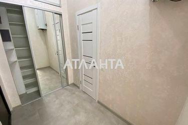 1-room apartment apartment by the address st. Osipova (area 36,5 m2) - Atlanta.ua - photo 18