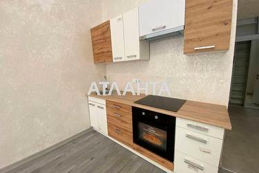 1-room apartment apartment by the address st. Osipova (area 36,5 m2) - Atlanta.ua - photo 14