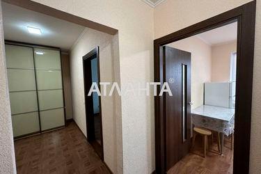 1-room apartment apartment by the address st. Baltiyskiy per (area 42,8 m2) - Atlanta.ua - photo 21