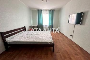1-room apartment apartment by the address st. Baltiyskiy per (area 42,8 m2) - Atlanta.ua - photo 20