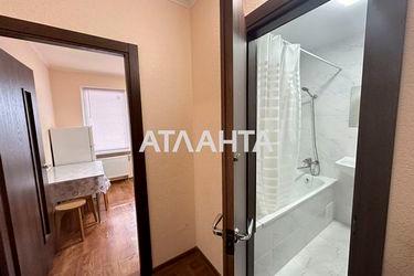 1-room apartment apartment by the address st. Baltiyskiy per (area 42,8 m2) - Atlanta.ua - photo 28