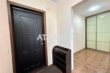 1-комнатная квартира по адресу Балтийский пер. (площадь 42,8 м2) - Atlanta.ua - фото 29