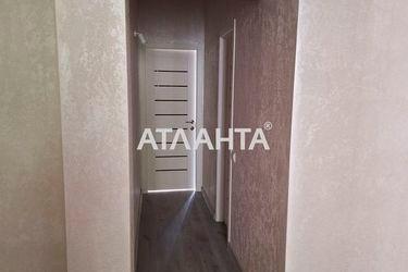 1-room apartment apartment by the address st. Osipova (area 35,7 m2) - Atlanta.ua - photo 17