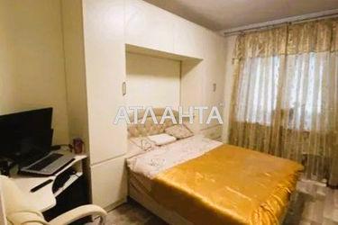 2-rooms apartment apartment by the address st. Makhachkalinskaya (area 62,0 m2) - Atlanta.ua - photo 10