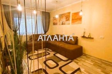 2-rooms apartment apartment by the address st. Makhachkalinskaya (area 62,0 m2) - Atlanta.ua - photo 11