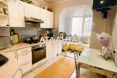 2-rooms apartment apartment by the address st. Makhachkalinskaya (area 62,0 m2) - Atlanta.ua - photo 14
