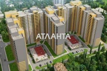 2-rooms apartment apartment by the address st. Mikhaylovskaya Industrialnaya (area 70,0 m2) - Atlanta.ua - photo 16