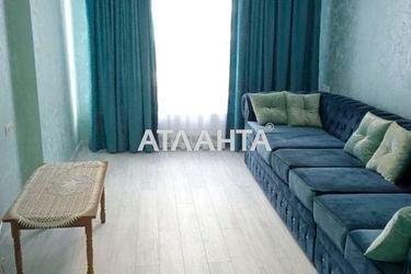 2-rooms apartment apartment by the address st. Zamarstynovskaya ul (area 65,0 m2) - Atlanta.ua - photo 20