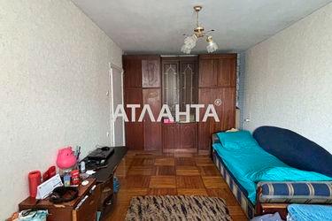 1-room apartment apartment by the address st. Glushko ak pr Dimitrova pr (area 29,3 m2) - Atlanta.ua - photo 15