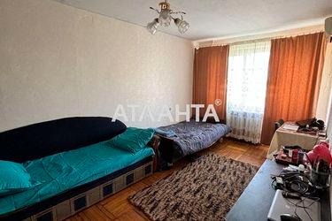 1-room apartment apartment by the address st. Glushko ak pr Dimitrova pr (area 29,3 m2) - Atlanta.ua - photo 13