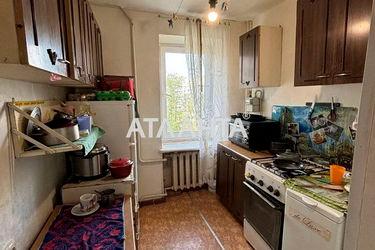 1-room apartment apartment by the address st. Glushko ak pr Dimitrova pr (area 29,3 m2) - Atlanta.ua - photo 16