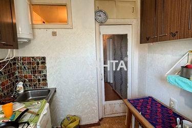 1-room apartment apartment by the address st. Glushko ak pr Dimitrova pr (area 29,3 m2) - Atlanta.ua - photo 17