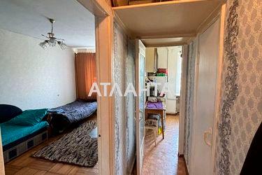 1-room apartment apartment by the address st. Glushko ak pr Dimitrova pr (area 29,3 m2) - Atlanta.ua - photo 21