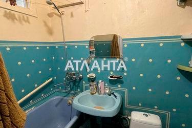 1-room apartment apartment by the address st. Glushko ak pr Dimitrova pr (area 29,3 m2) - Atlanta.ua - photo 19
