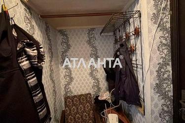 1-room apartment apartment by the address st. Glushko ak pr Dimitrova pr (area 29,3 m2) - Atlanta.ua - photo 22