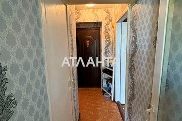 1-room apartment apartment by the address st. Glushko ak pr Dimitrova pr (area 29,3 m2) - Atlanta.ua - photo 23