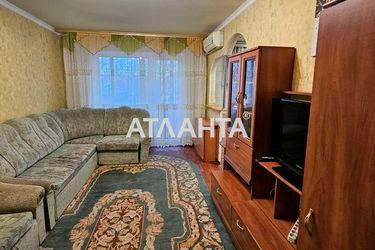3-rooms apartment apartment by the address st. Varnenskaya (area 56,0 m2) - Atlanta.ua - photo 10