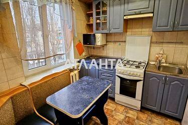 3-rooms apartment apartment by the address st. Varnenskaya (area 56,0 m2) - Atlanta.ua - photo 11