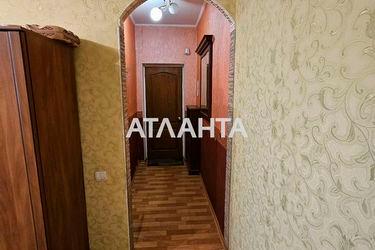 3-rooms apartment apartment by the address st. Varnenskaya (area 56,0 m2) - Atlanta.ua - photo 12