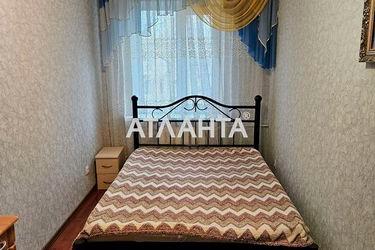 3-rooms apartment apartment by the address st. Varnenskaya (area 56,0 m2) - Atlanta.ua - photo 14