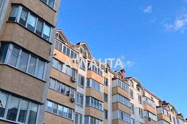 1-room apartment apartment by the address st. Mariinskaya (area 32,0 m2) - Atlanta.ua - photo 9