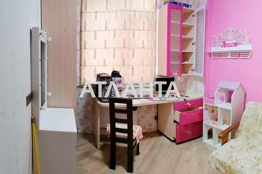 2-rooms apartment apartment by the address st. Zhemchuzhnaya (area 47,0 m2) - Atlanta.ua - photo 16