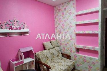 2-rooms apartment apartment by the address st. Zhemchuzhnaya (area 47,0 m2) - Atlanta.ua - photo 22