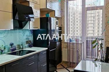 2-rooms apartment apartment by the address st. Zhemchuzhnaya (area 47,0 m2) - Atlanta.ua - photo 23