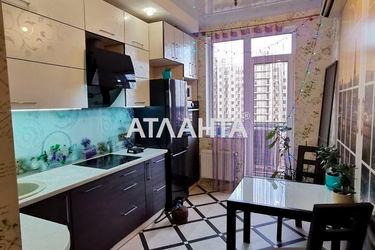 2-rooms apartment apartment by the address st. Zhemchuzhnaya (area 47,0 m2) - Atlanta.ua - photo 25