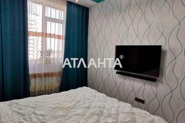 2-rooms apartment apartment by the address st. Zhemchuzhnaya (area 47,0 m2) - Atlanta.ua - photo 17