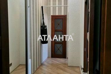 2-rooms apartment apartment by the address st. Zhemchuzhnaya (area 47,0 m2) - Atlanta.ua - photo 28