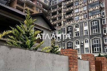 2-rooms apartment apartment by the address st. Sofievskaya (area 80,0 m2) - Atlanta.ua - photo 33