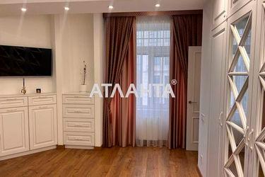 2-rooms apartment apartment by the address st. Sofievskaya (area 80,0 m2) - Atlanta.ua - photo 25