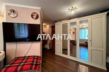 2-кімнатна квартира за адресою Глушко ак. Пр. (площа 63,0 м2) - Atlanta.ua - фото 23