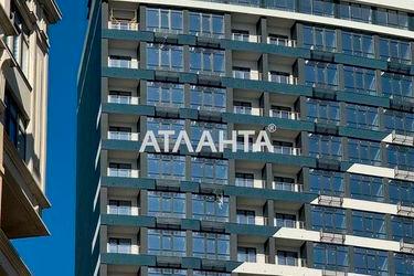 1-room apartment apartment by the address st. Kurortnyy per (area 44,0 m2) - Atlanta.ua - photo 12