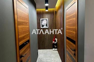 2-rooms apartment apartment by the address st. Sobornaya (area 45,0 m2) - Atlanta.ua - photo 44