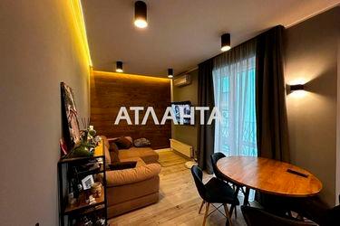 2-rooms apartment apartment by the address st. Sobornaya (area 45,0 m2) - Atlanta.ua - photo 26