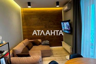 2-rooms apartment apartment by the address st. Sobornaya (area 45,0 m2) - Atlanta.ua - photo 27